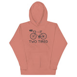 Two Tired Unisex Hoodie