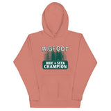 Bigfoot Hide And Seek Champion Unisex Hoodie
