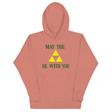 A Link To The Force Unisex Hoodie
