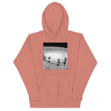 Surf's Up Unisex Hoodie