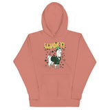 Llucky Llama Unisex Hoodie