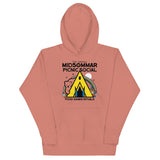 The Annual Midsommar Picnic Social Unisex Hoodie