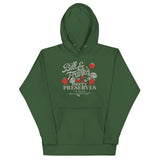 Bill And Frank's Berry Preserves Unisex Hoodie