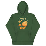 Have A Swell Day Unisex Hoodie