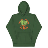 Proud Plant Parent Unisex Hoodie