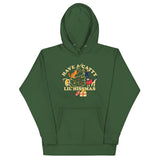 Have A Catty Lil Hissmas Unisex Hoodie