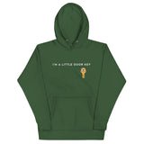 I'm A Little Door Key Unisex Hoodie