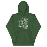 Happy Camper Unisex Hoodie