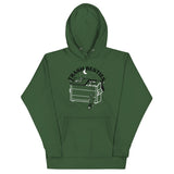 Trash Besties Unisex Hoodie