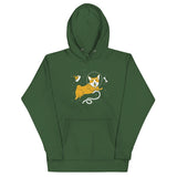 Astrocorg Unisex Hoodie