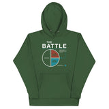 The Battle Unisex Hoodie