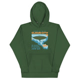 Cloud City Unisex Hoodie