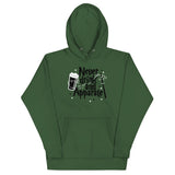 Never Drink And Apparate Unisex Hoodie