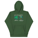 The Classic Blunders Unisex Hoodie