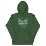 Expecto Pugtronum Unisex Hoodie