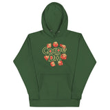 Carpe DM Unisex Hoodie