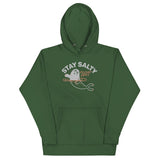 Stay Salty Unisex Hoodie