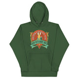Peter Cotton Ale Unisex Hoodie