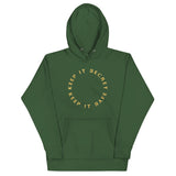 Keep It Secret Keep It Safe Unisex Hoodie