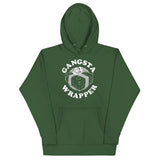Gangsta Wrapper Unisex Hoodie