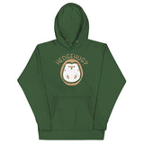 Hedgehug Unisex Hoodie