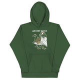 Ancient Geese Unisex Hoodie