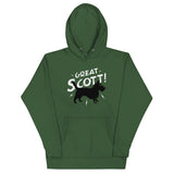 Great Scott! Unisex Hoodie