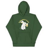 In My Hoppy Place Unisex Hoodie