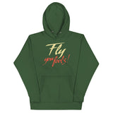 Fly You Fools! Unisex Hoodie