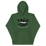 Taco Corp Unisex Hoodie