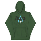 Strickland Propane Unisex Hoodie