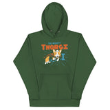 Thorgi Unisex Hoodie