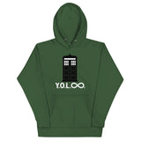 YOL Infinity Unisex Hoodie
