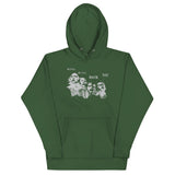 We Will Rock You Unisex Hoodie