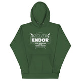 Save Endor Unisex Hoodie
