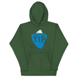 Just The Tip Unisex Hoodie