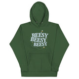 Beesy Beesy Beesy Unisex Hoodie