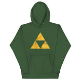 Triforce Unisex Hoodie