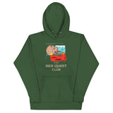 The Side Quest Club Unisex Hoodie