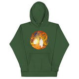 Autumn Ghosts Unisex Hoodie