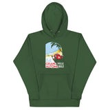 Grand Prix Unisex Hoodie
