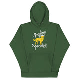 Roofing Specialist Unisex Hoodie