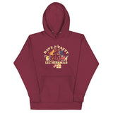 Have A Catty Lil Hissmas Unisex Hoodie