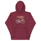 Life Behind Bars Unisex Hoodie