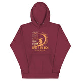 50 Year Storm At Bells Beach Unisex Hoodie