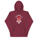 Crushing It Unisex Hoodie