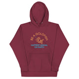 Be A Goldfish Unisex Hoodie