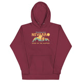 Greetings From Nevarro Unisex Hoodie