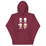 Four Seasons Unisex Hoodie