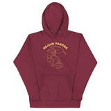 Rejoin Pangea Unisex Hoodie